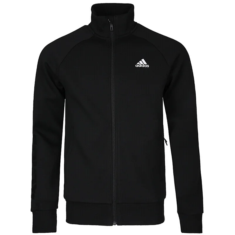 Новое поступление Adidas JKT TT BRD Для мужчин зимнее пальто с капюшоном спортивная одежда