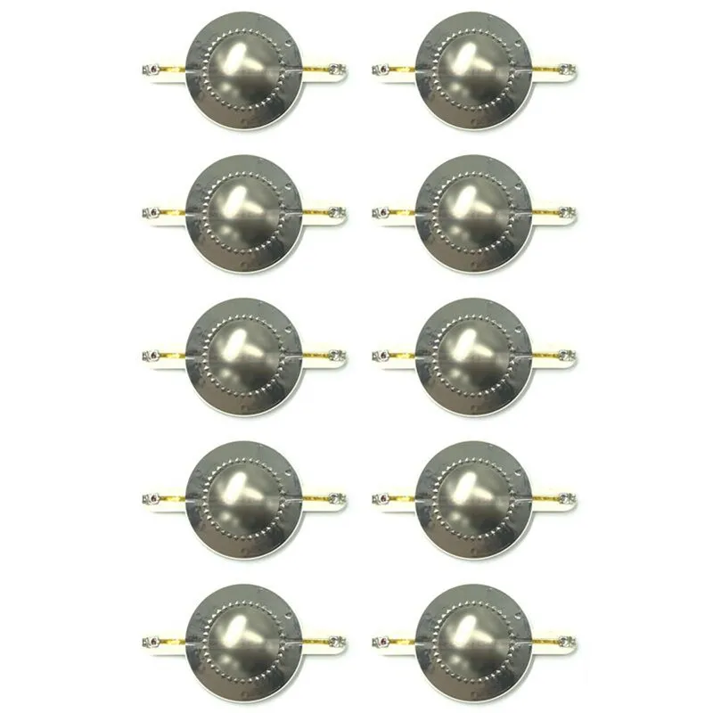 KSOAQP 10 шт./лот 44 4 мм послепродажного диафрагмы 2418 2418H 1 Eon15 EON Power15 драйвер|lot lot|lot 10driver