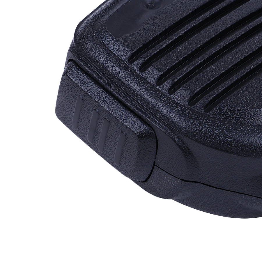 Baofeng 2 Pin PTT Rainproof Shoulder Speaker Mic for 2 Way Radio Walkie Talkie Baofeng UV-5R BF-888S Kenwood TYT Radioddity