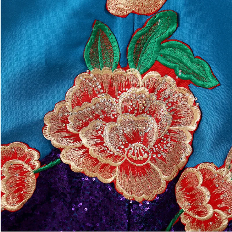 Robe de soiree vintga, платье с открытым плечом и шлейфом с качественной вышивкой, вечернее платье, платья для выпускного вечера