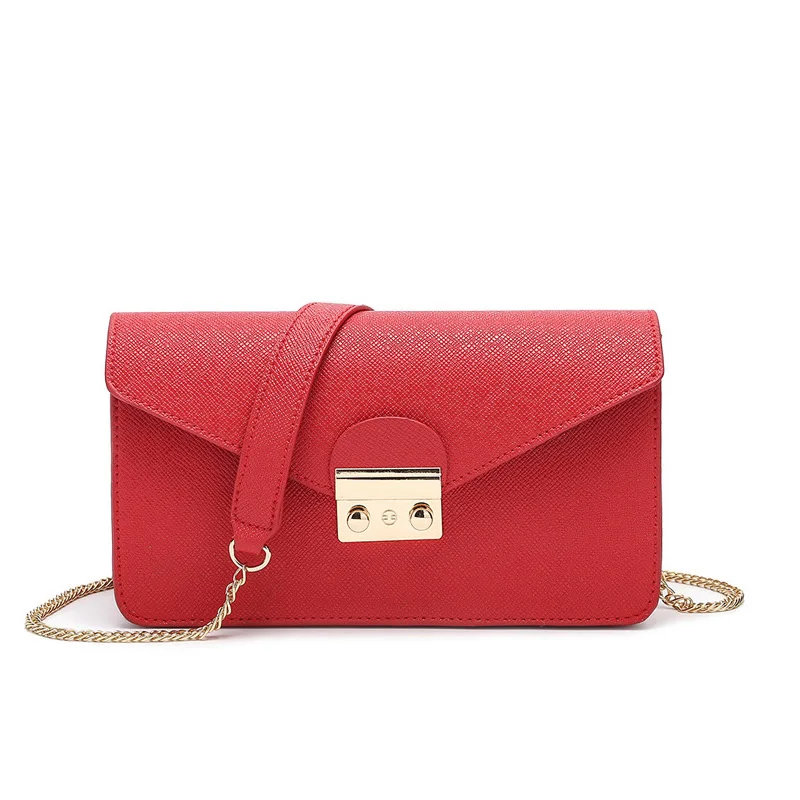 Летняя брендовая маленькая сумка на плечо для женщин сумки мессенджеры женские