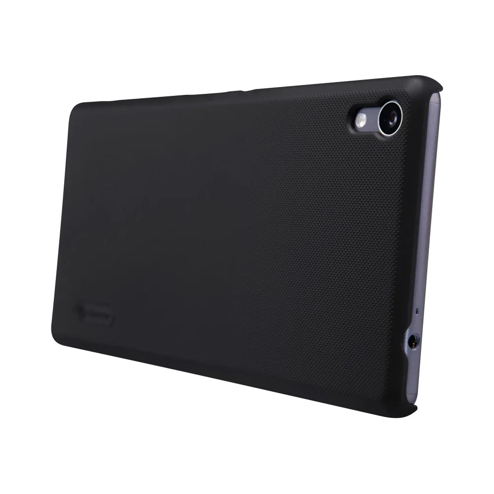 Nillkin Hard Matte Case For Sony Xperia C4 X Performance E4G M4 XA1 XA Ultra Aqua phone cover fundas Gift screen protector |