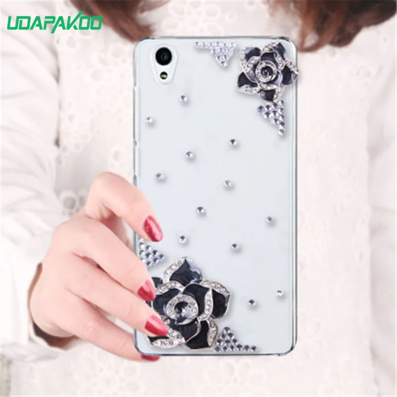 Figure Для sony Xperia XA3 XZ3 T3 Z3 мини Z5 Премиум C5 C6 E5 X XA XA1 ультра XZ XZ1 плюс L1 M2 M4 M5 AQUA украшенный искусственными бриллиантами чехол Крышка - Цвет: Figure