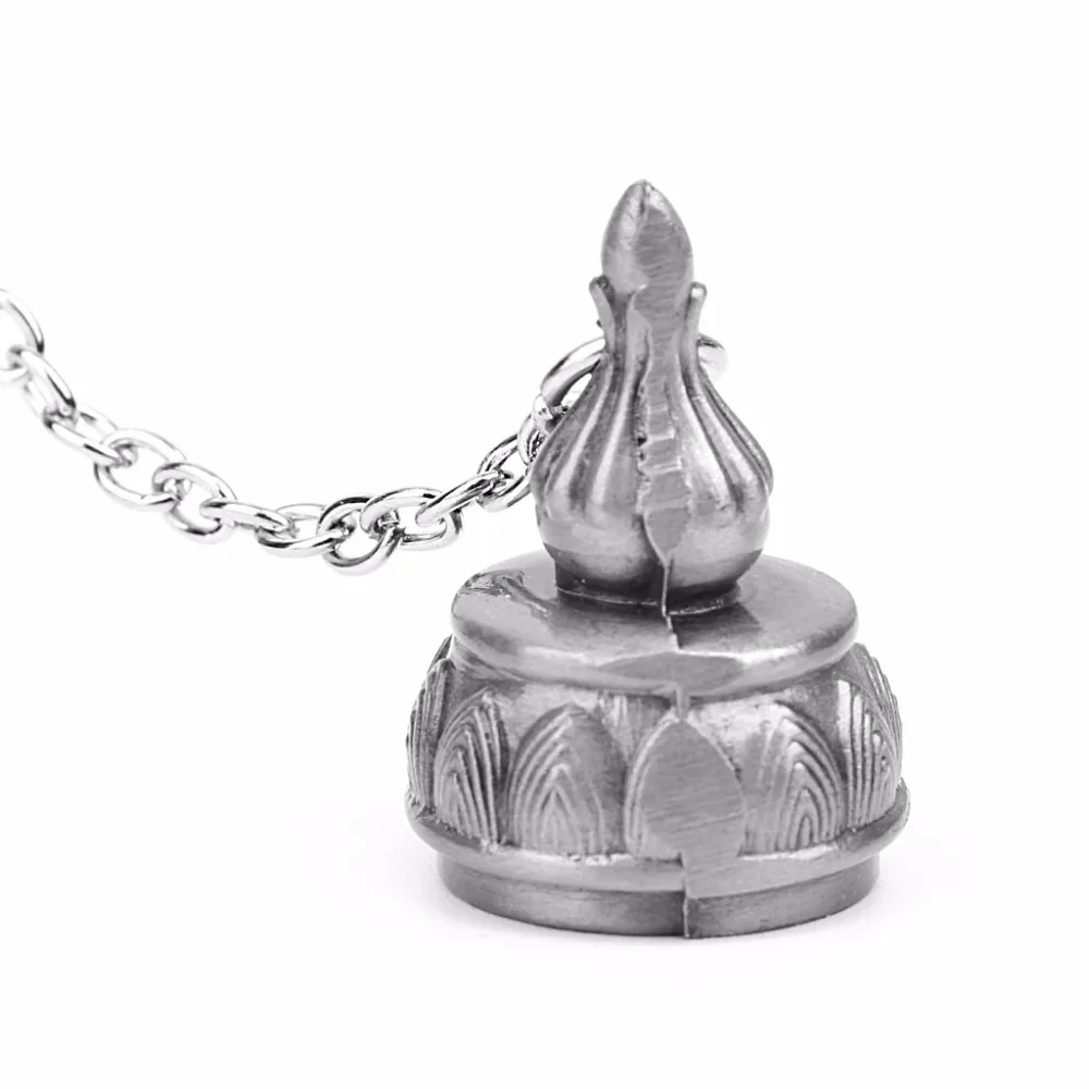 1 шт. оформление c резными выемками снаружи Аладдина Джина масляная лампа из