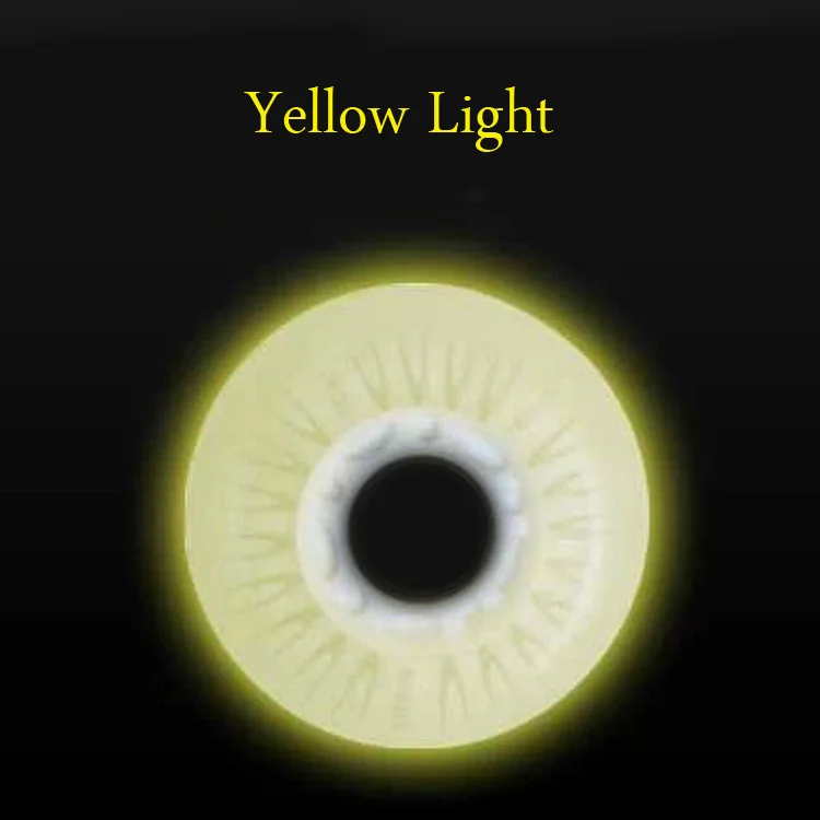 Роликовые колеса для катания на роликах Japy светодиодный светильник раздвижные