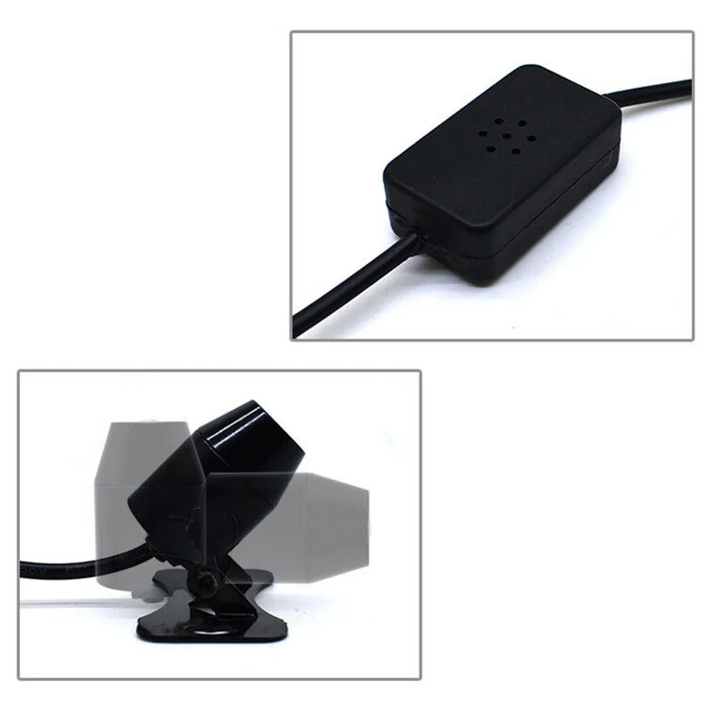 Проектор USB автомобильный потолочный светильник Метеор Звезда окружающий