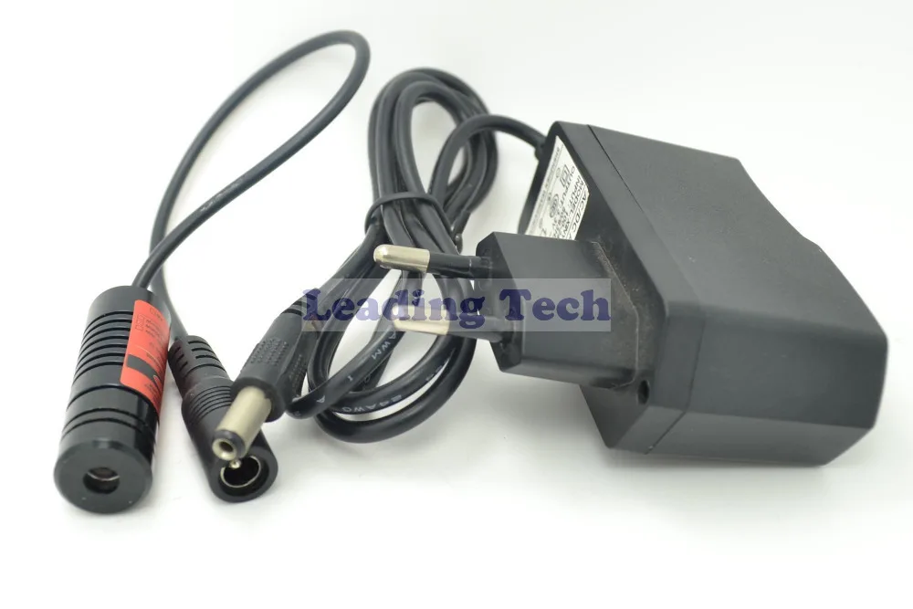 Промышленный 650nm 660nm 250mW красный лазерный точечный модуль 14 5x45mm 3 5VDC|module|module laser |