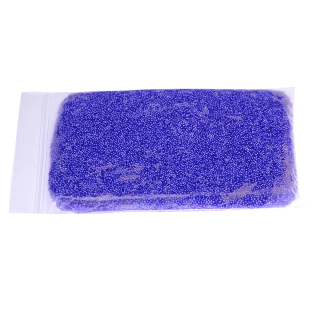 Снег Грязь 100g Slime Полимерная глина Пластилин пластилин игрушка для снятия