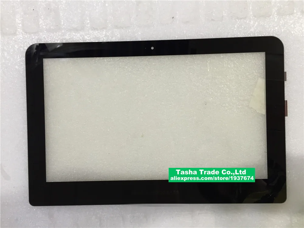 11 6 дюймовый экран для ноутбука в сборе ЖК светодиодный дисплей Сенсорная