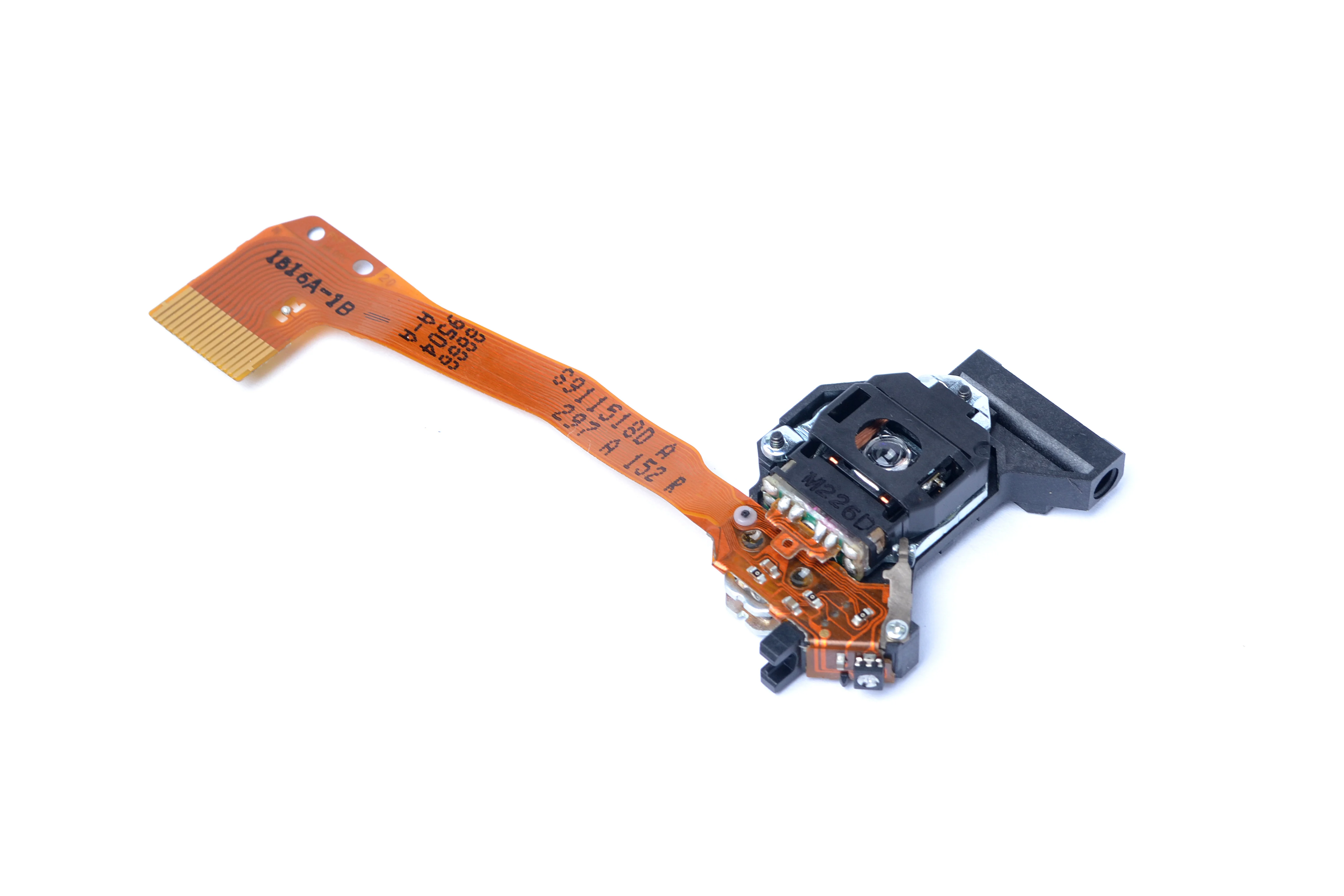 Оригинальный Новый RAE0152 CD VCD лазерный объектив для Panasonic 501 RAE-0152 RAE 0152 0152Z NO IC |