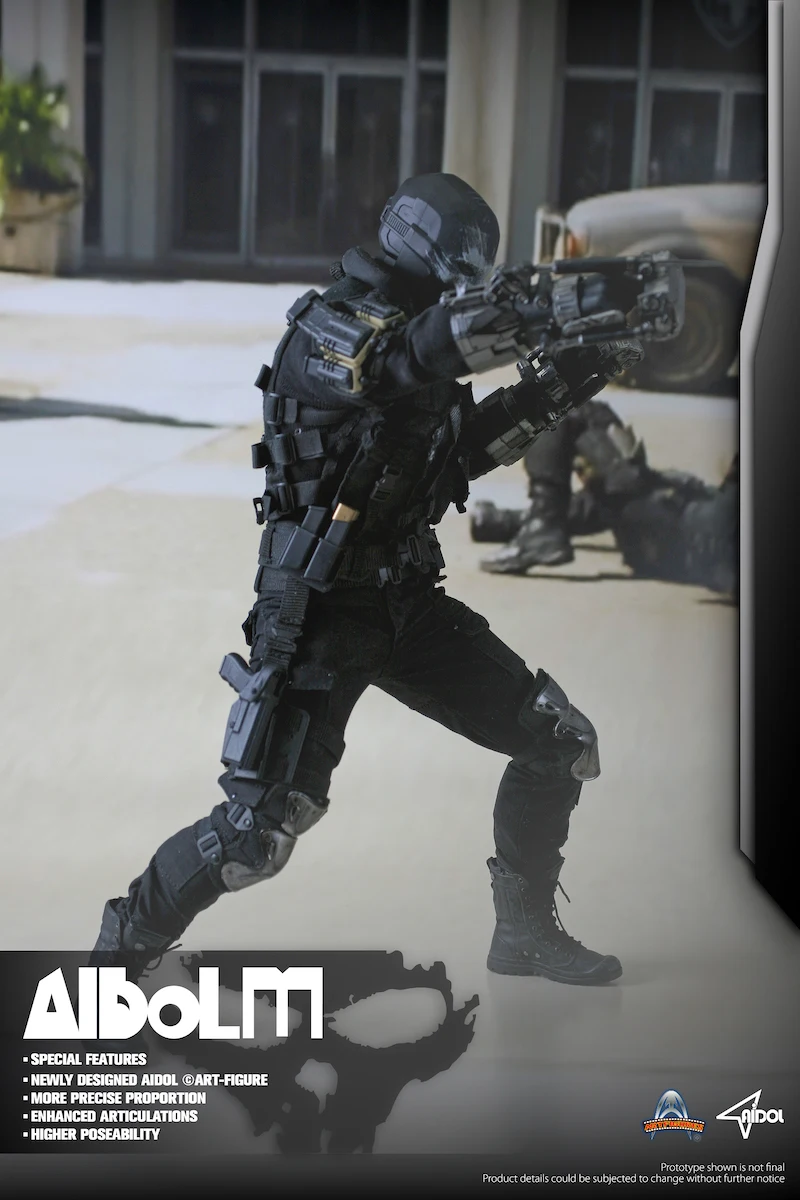 Soldier Phicen 1/6 масштаб супер-гибкий мужской Бесшовный корпус из нержавеющей стали Скелет подходит для 1" фигурка модель игрушки