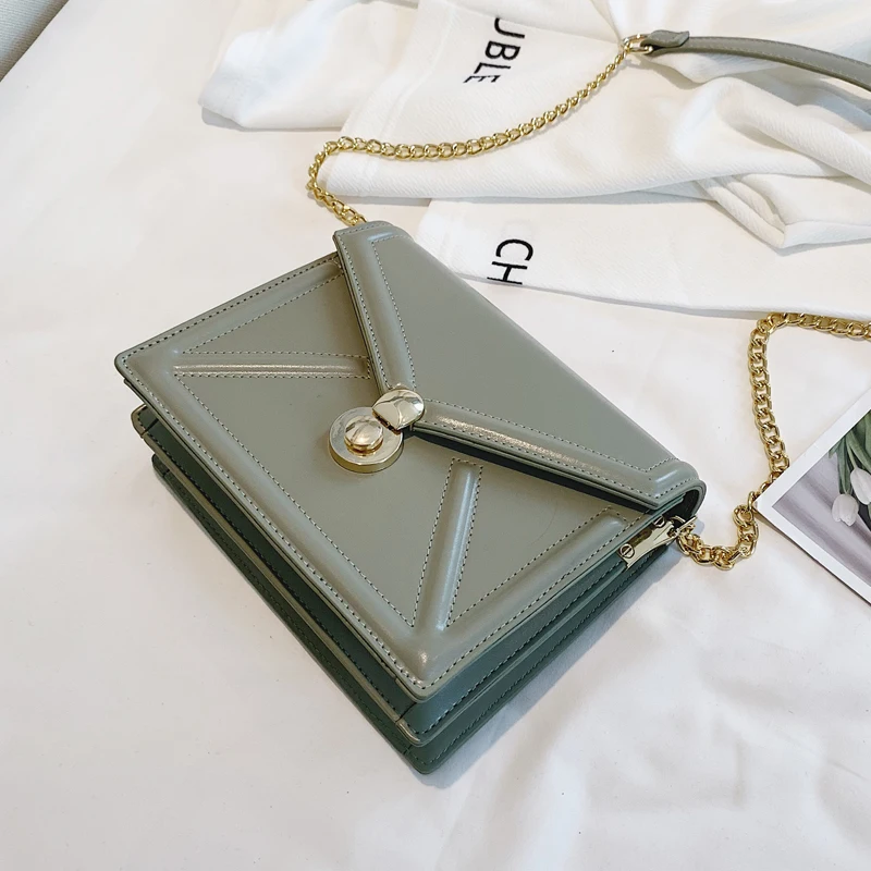 Европейская ретро модная квадратная сумка 2019 Новая высококачественная женская