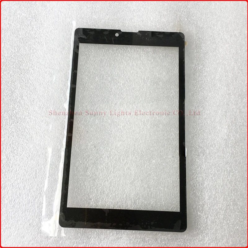 

New Touch Screen for turbopad 724 3G 7inch Tablet touch Panel handwriting screen digitizer panel MID Sensor turbopad724
