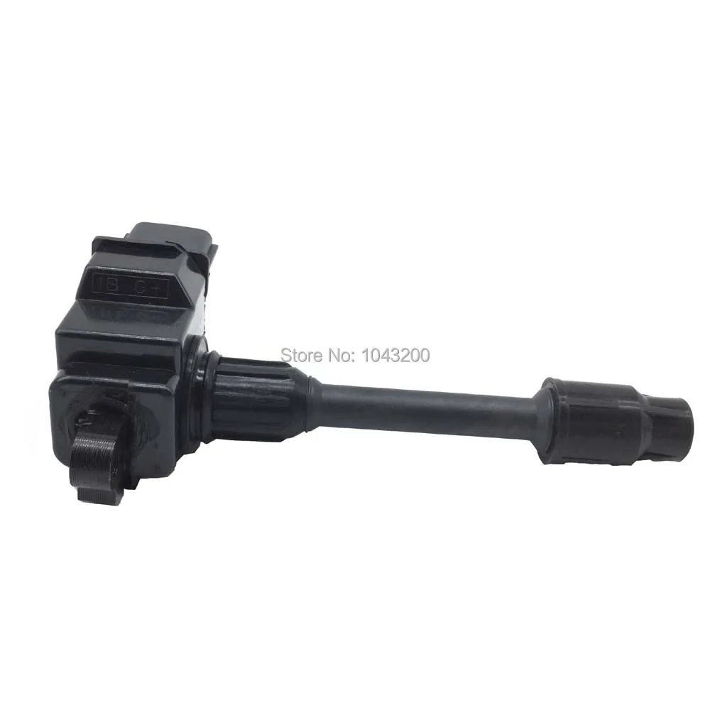 Комплект из 6 спиралей зажигания для Nissan Maxima QX A32 A33 Infiniti I30 94 99 VQ30DE 22448 31U06 31U16 31U05|set|set