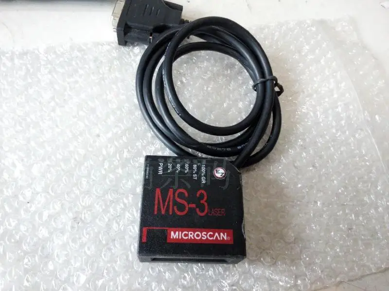 

Microscan MS-3