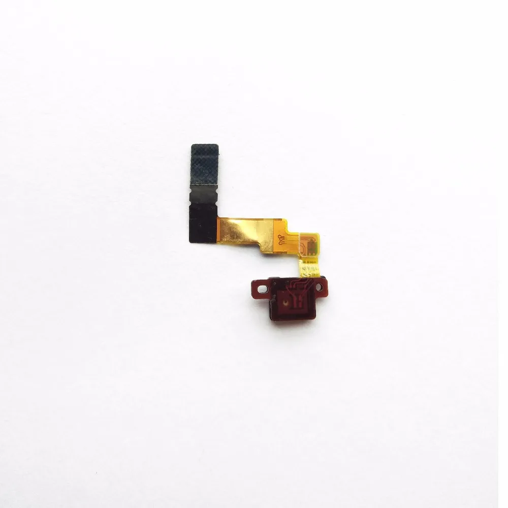 Плата модуля микрофона гибкий кабель для Sony Xperia Z5 E6603 E6653 Dual E6633 E6683|flex cable|flex boardsony