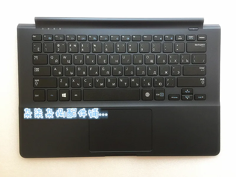 Топ Клавиатура для ноутбука SAMSUNG NP905S3G NP910S3G NP915S3G NP906S3G K01 K02