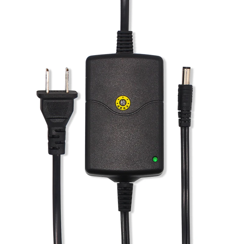 Ac100-240v 12v 2a 24w Dc Ac адаптеры Dc12v Us Eu Uk Au Plug Универсальный блок питания для Cctv