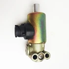 1 шт., электромагнитный клапан 4721754260 1315513 515010026 10167542 (система сжатого воздуха) для WABCO