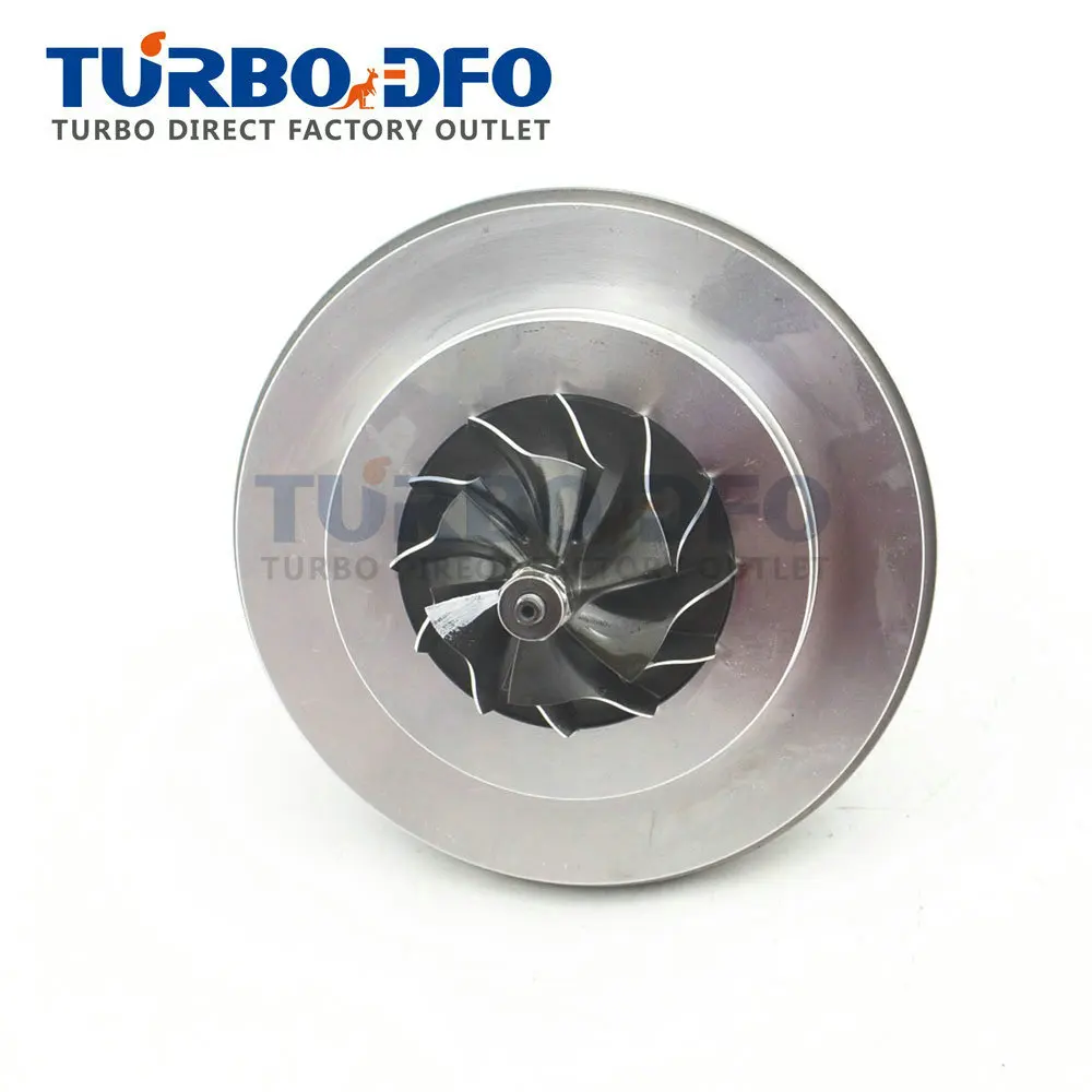 Новый картридж turbolader 53039880142 для VW Golf VI / Scirocco 1 4 TSI 160 кВт 2008 л. С. BWK CAVD 53039700142 турбины