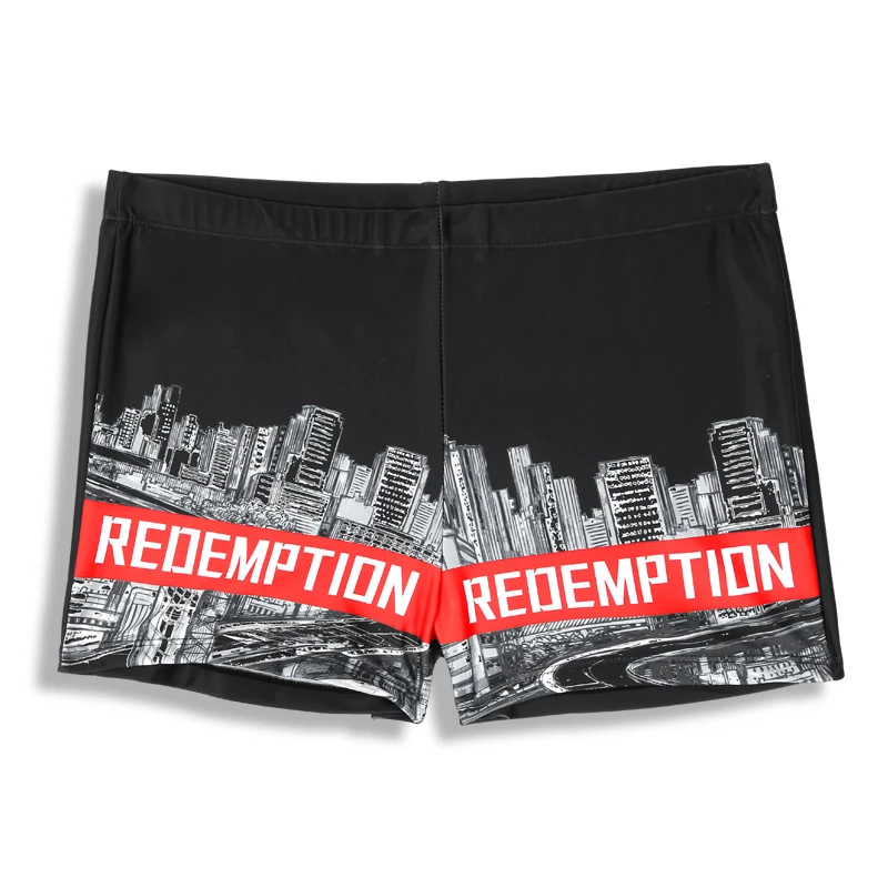 2019 плавательный Мужские Шорты для купания Для мужчин пляжные купальники pad плюс