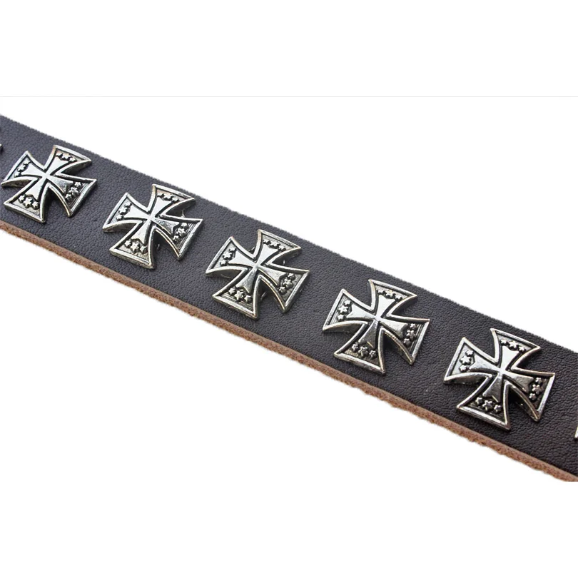 Ошейники из мягкой натуральной кожи для собак | Дом и сад