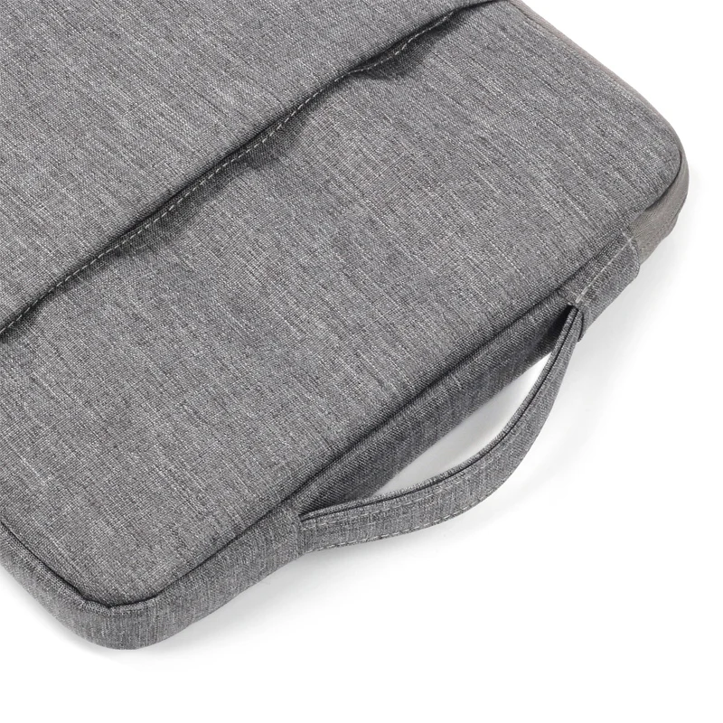 2017 new pocket bag for macbook pro 13 15 case for xiaomi air 13 3 waterproof laptop case for lenovo 14 cover for macbook air 11 free global shipping