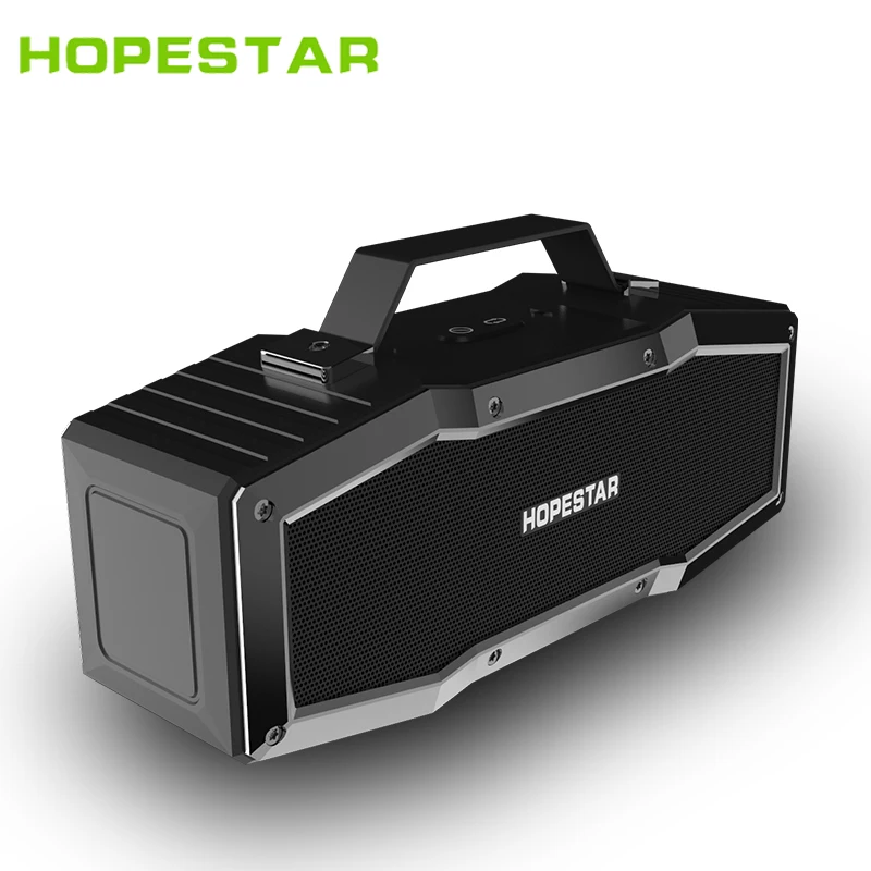 Hopestar A9 Водонепроницаемый Открытый Портативный беспроводной Bluetooth