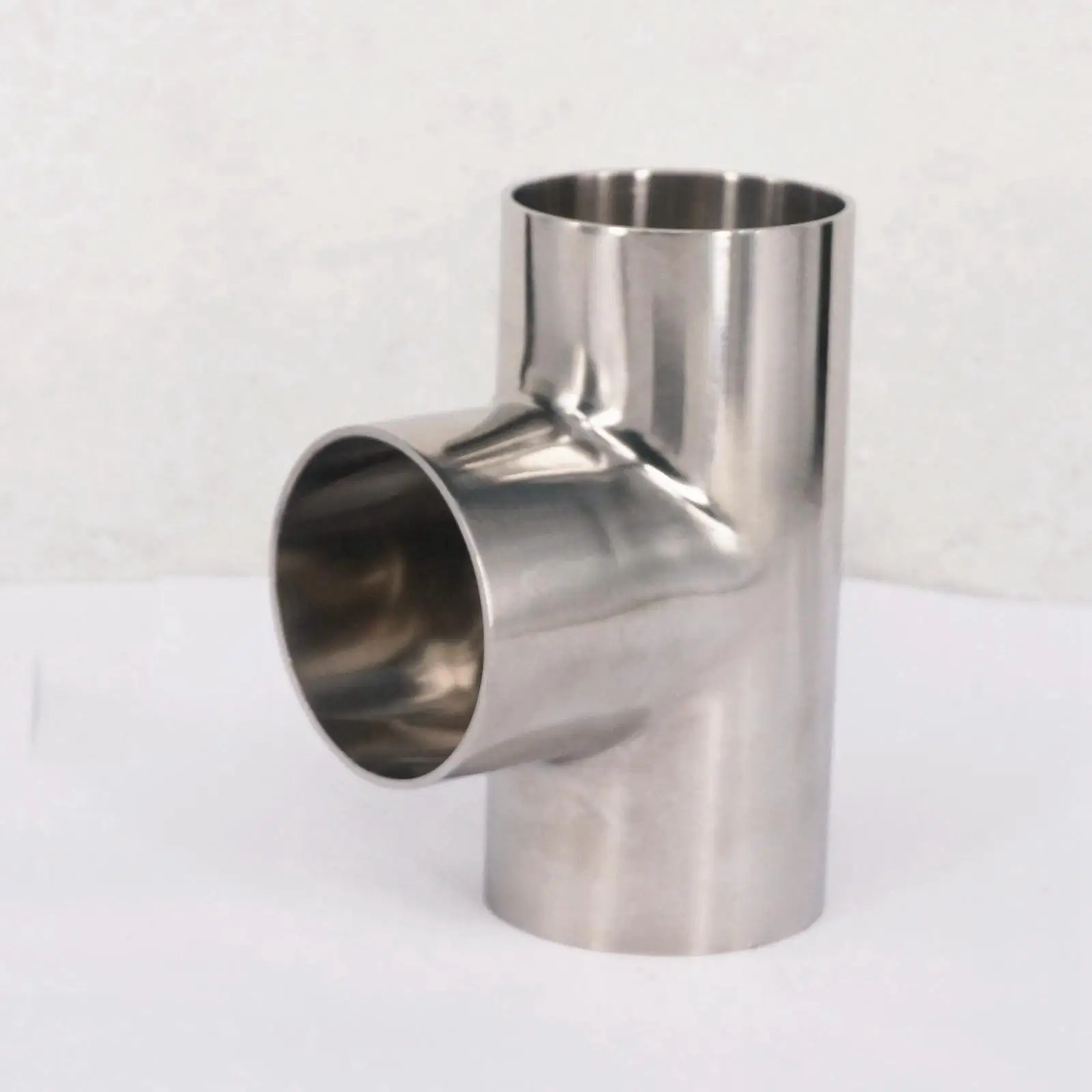 63 мм 2 5 дюйма O/D 304 фитинг для труб из нержавеющей стали|pipe fittings|stainless steel sanitarysanitary
