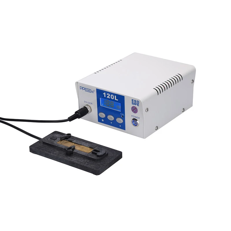 PPD 120 120L Распайка отпаять удалить сварки Platfor Таблица для iPhone PPD120L материнская