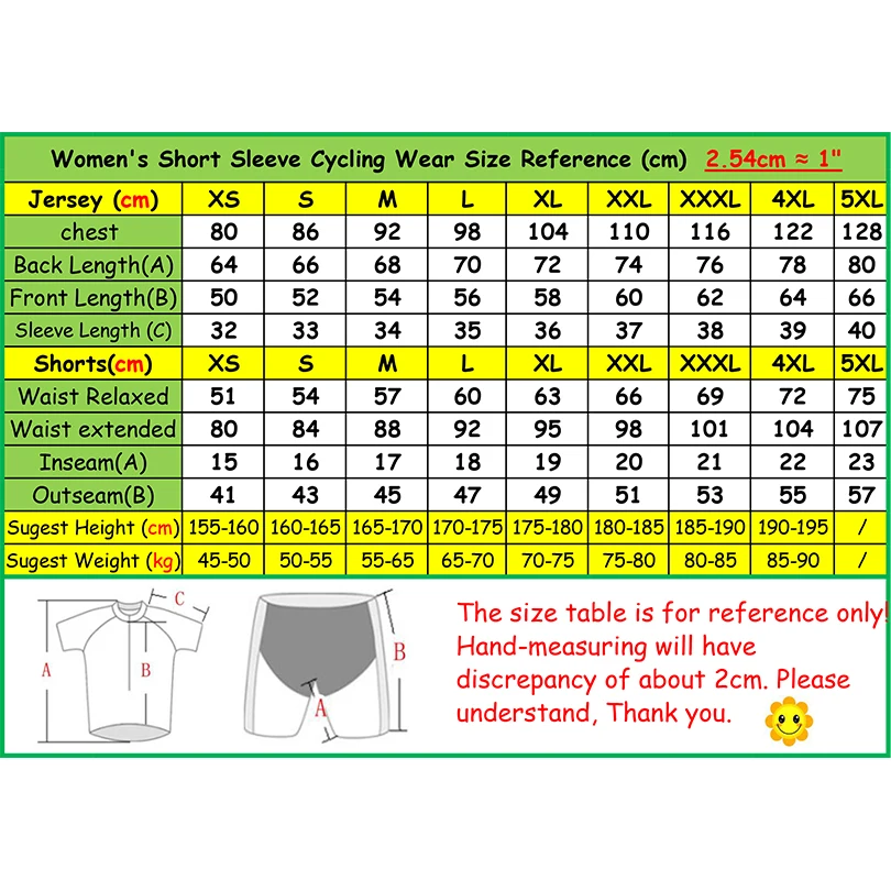 Велоспорт одежда для Для женщин ярко-розовый светоотражающие велосипед Джерси и