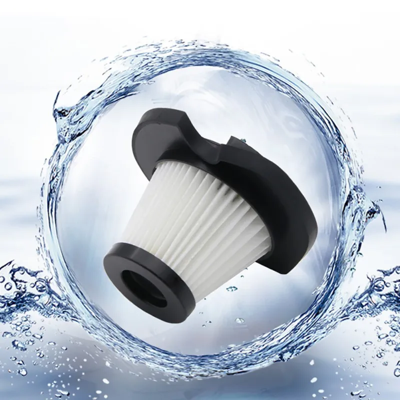 

120W Mini Car Vacuum Cleaner Car Cleaner Handheld Portable 12V Powerful Auto Cleaning Tools Auto Car Vacuum Cleaner