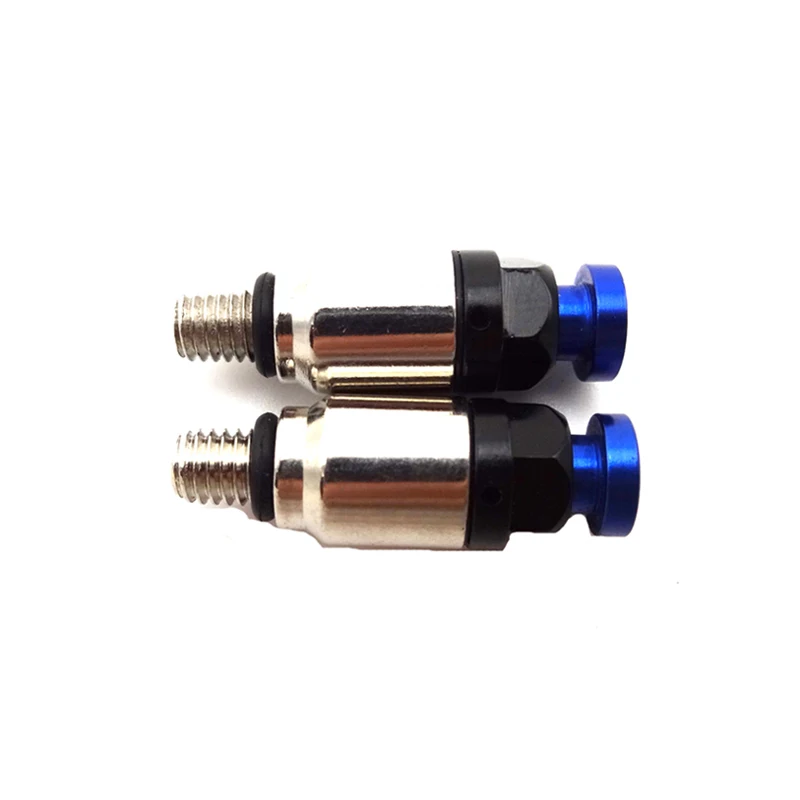 XLSION Aftermarket 5x0 8 мм передняя вилка воздушные клапаны для Yamaha YZ 125 250 250F 450F мотоциклы