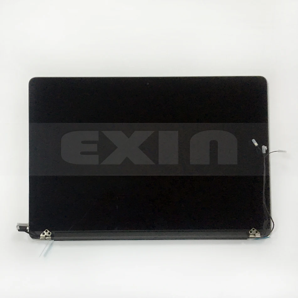 Подлинный 661-8310 для MacBook Pro Retina 15 4 &quotA1398 ЖК-экран полная сборка в конце 2013 Mid 2014 года