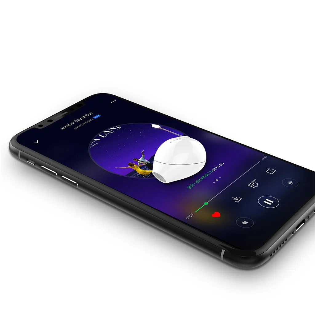 1 шт. Bluetooth V4.2 версия мини гарнитура ультра маленькие Мини спортивные наушники Беспроводные спортивные басы bluetooth наушники с микрофоном