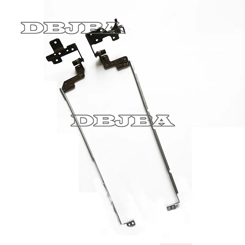 Новый ноутбук LCD L + R шарнир для HP 15 G H H000 S S000 250G3 245 G3 255 256 G003 R011|Пелти ЖК-экранов| |
