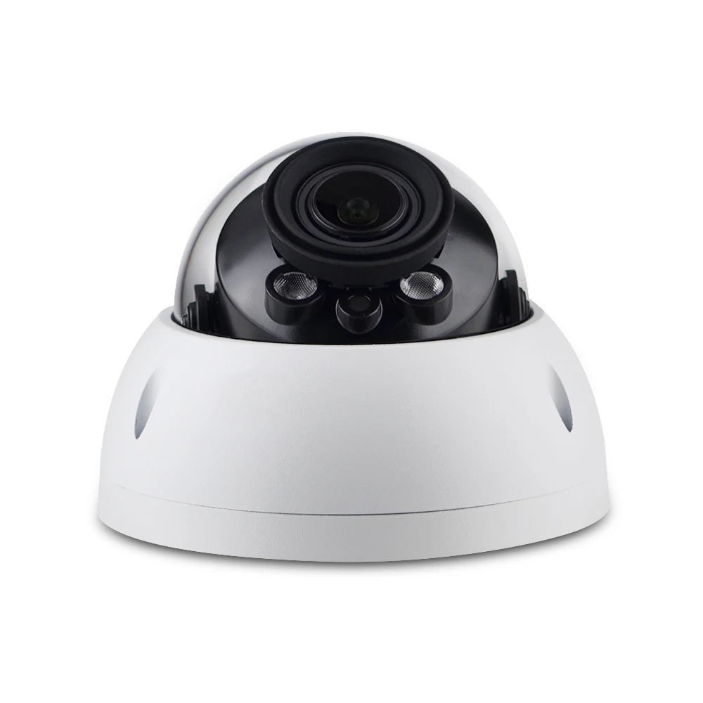 Камера видеонаблюдения DH Security IP speed4 шт./лот обновленная версия от IPC HDBW4631R S 6MP POE SD
