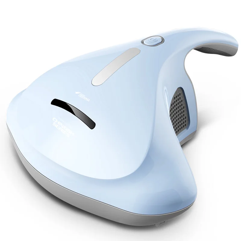 DEERMA UV Hand-Held vacuum Cleaner Acaricidal Device Dust Sweeper Mite Killer | Бытовая техника