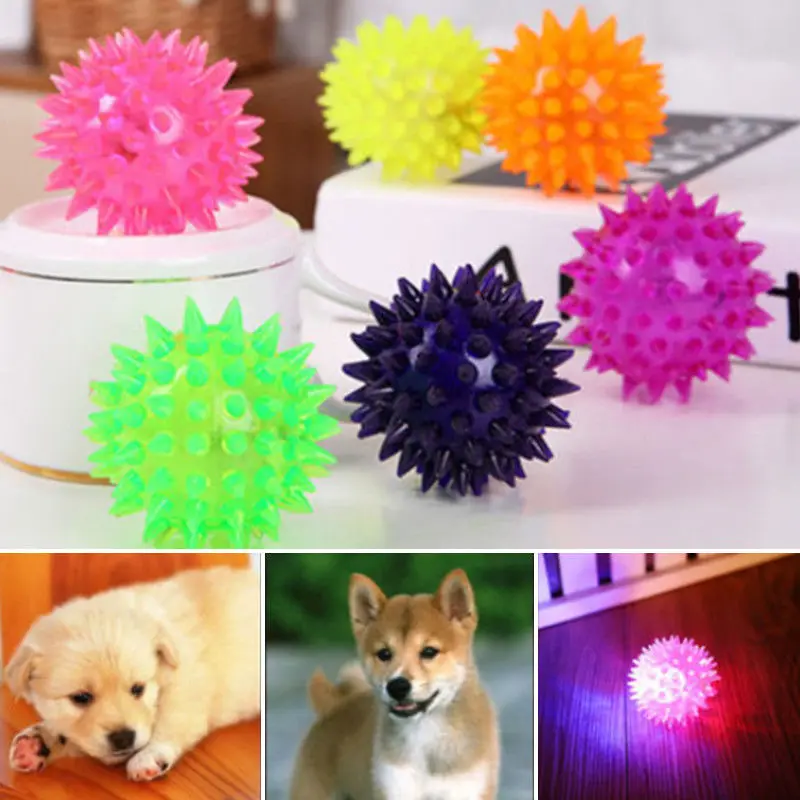 2018 Горячее предложение для комнатных собак Светодиодный свет эластичный