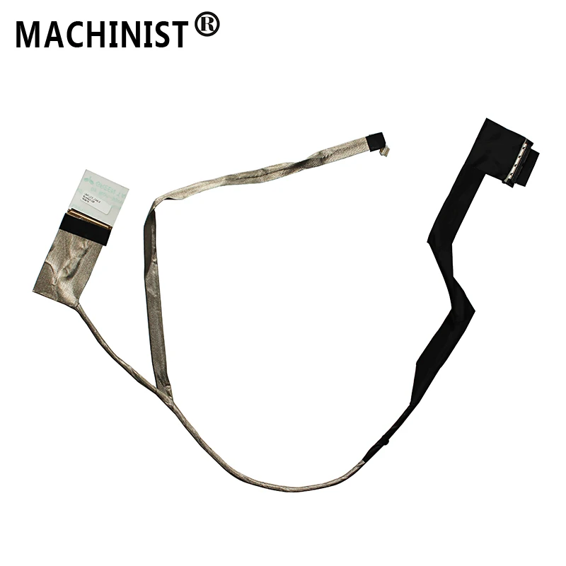 Гибкий видео экран для Lenovo IdeaPad B470 B475 B470EA B470GL B475GM ноутбук ЖК дисплей LED LVDS