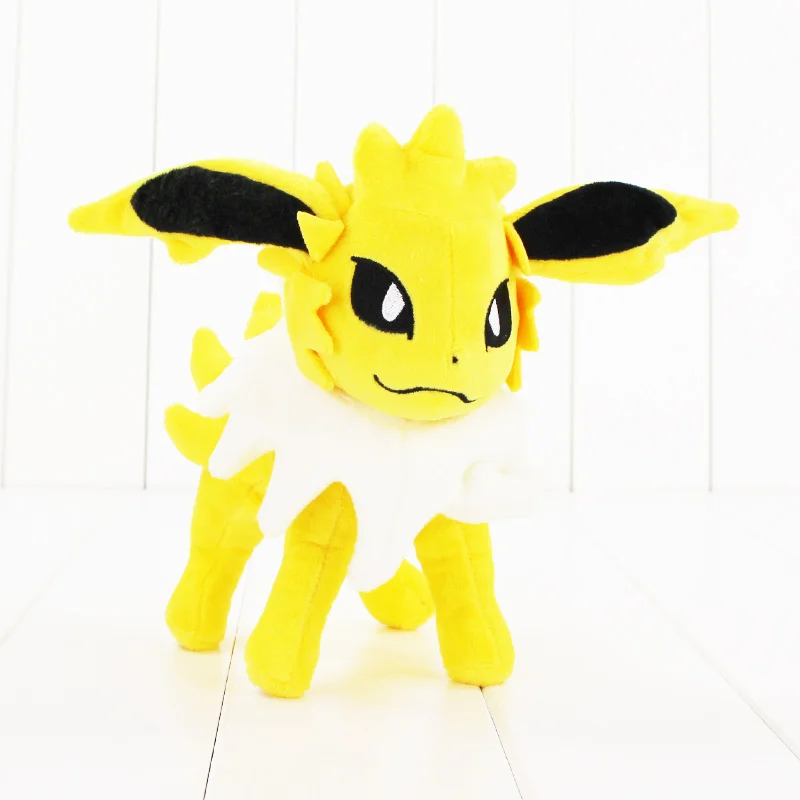 22 см 9 стиль Eevee плюшевые Umbreon Espeon Jolteon Vaporeon Flareon Glaceon Leafeon Sylveon плюшевые мягкие игрушки куклы