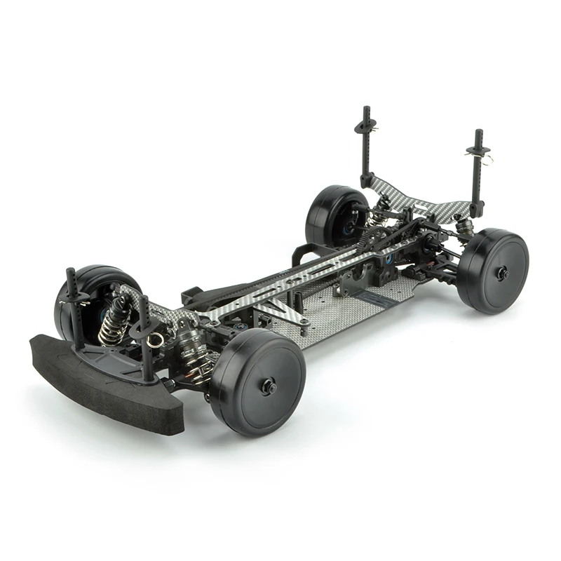 SN RC R2 BLAZE 1/10 электрическая модель пульта дистанционного управления Ремень 4WD