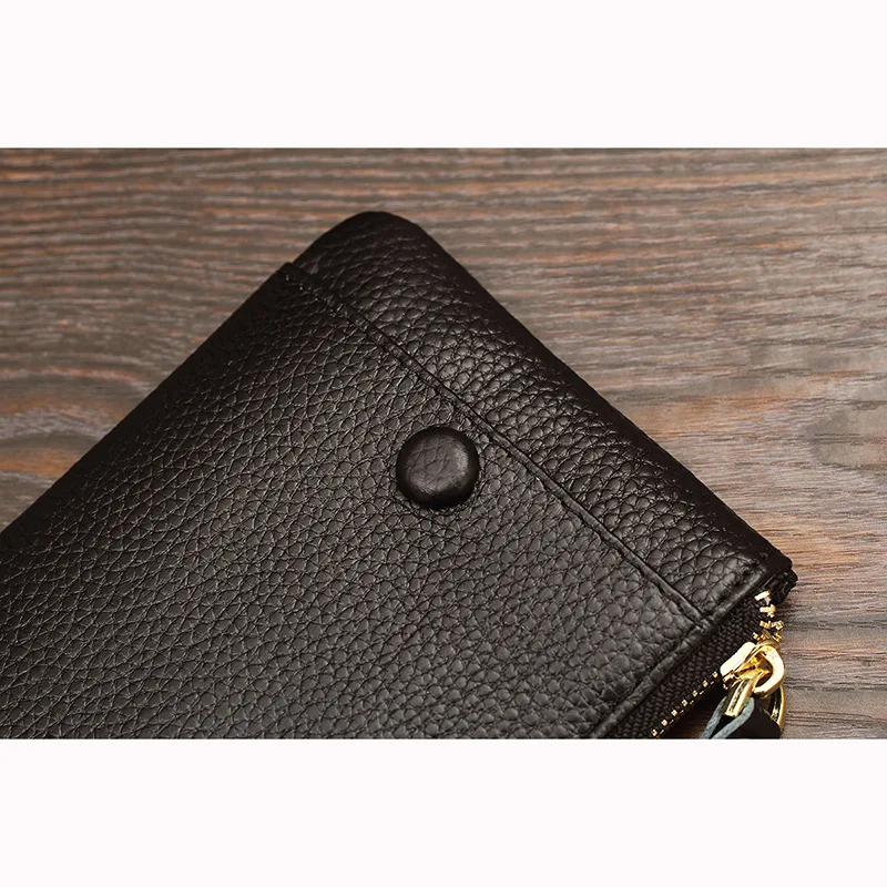 Обувь из натуральной кожи кошелек для монет карман чехол iPhone 7 6S 6 Plus Redmi 4 3S Note 3 Pro S8