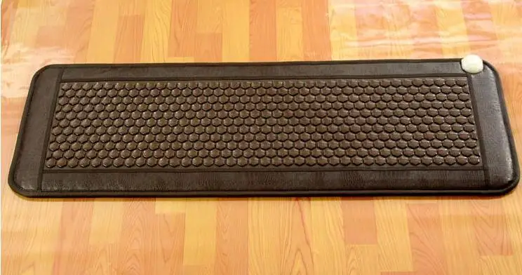 2018 г. самый популярный турмалиновый коврик с натуральным нагревом тепловая