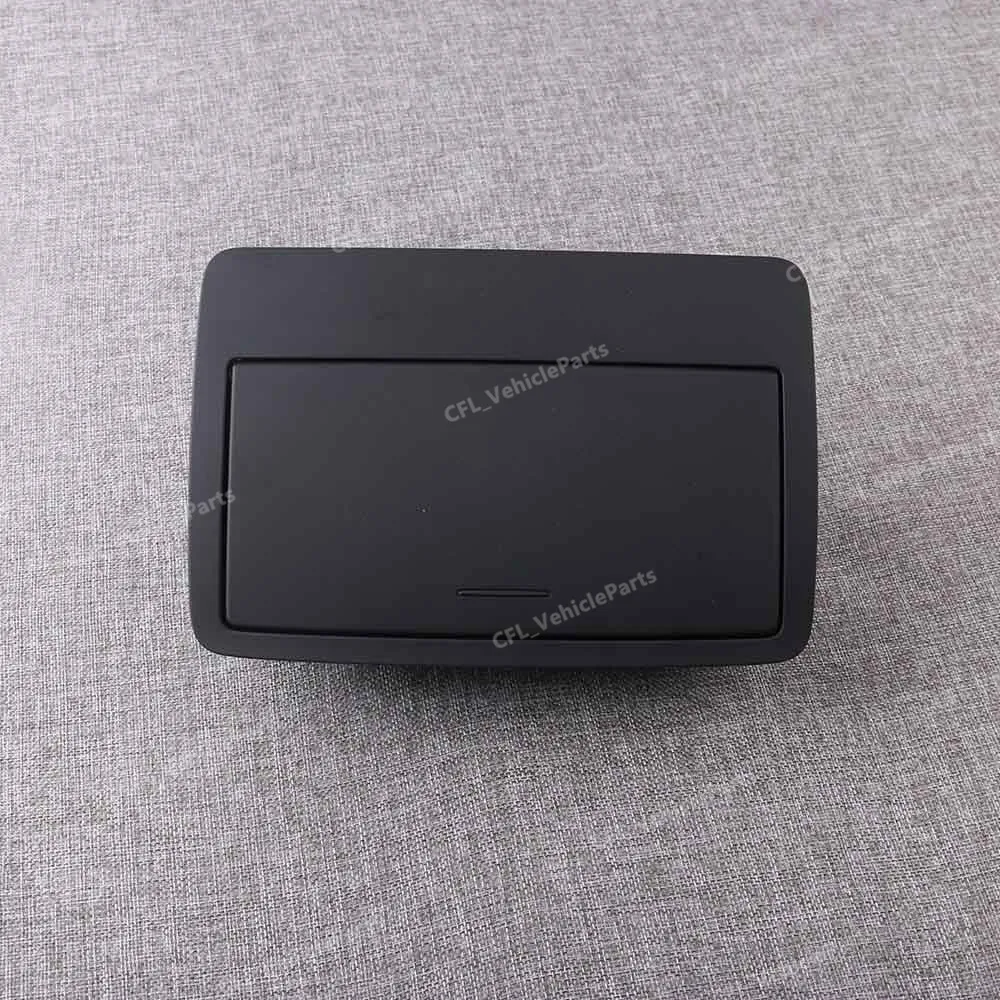 Экран Dash Дисплей Рамка Кронштейн пластина 8U0857273B для Audi Q3 2012 2013 2014 2015 2016 RSQ3