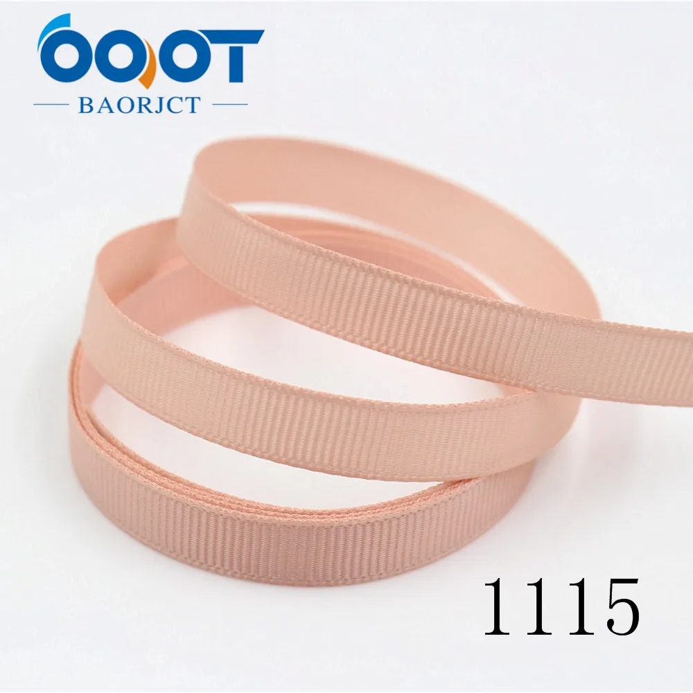 Однотонная корсажная лента OOOT BAORJCT 177171 10 мм ярдов аксессуары для одежды ручной