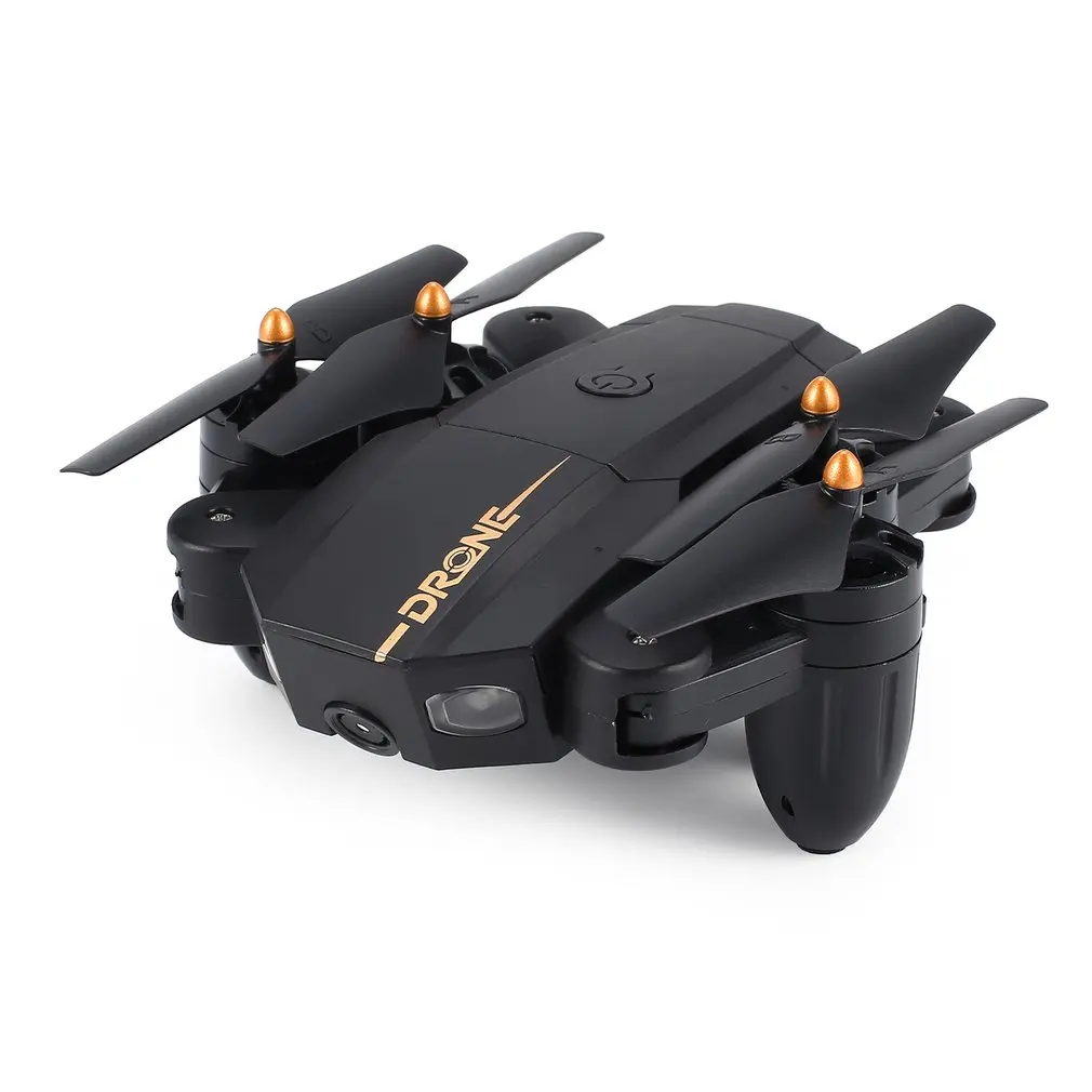 Utoghter X39-1 Карманный Дрон Мини FPV складной Квадрокоптер с дистанционным