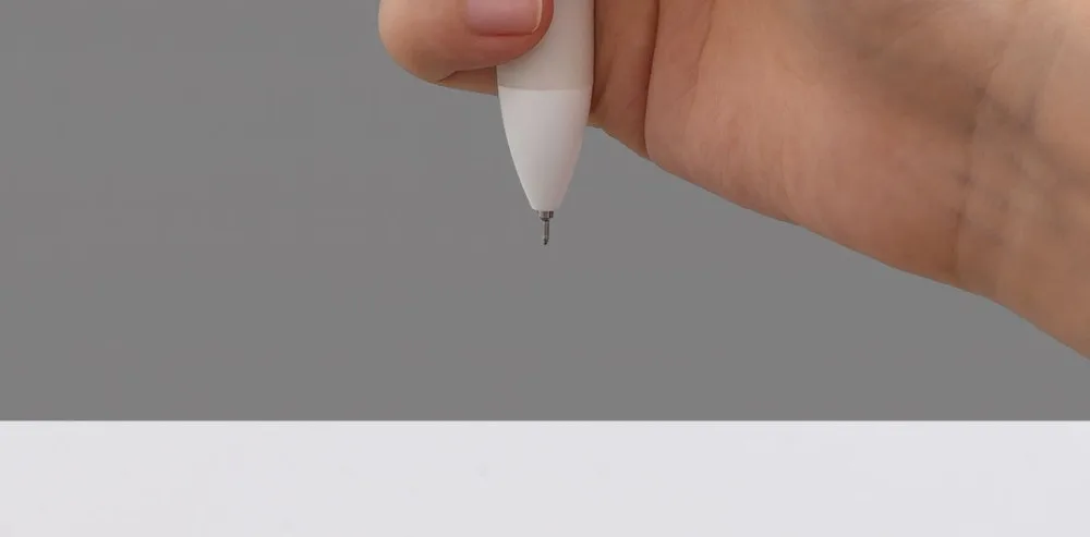 Xiaomi MOULDE 4 в 1 многофункциональная ручка для студентов и офиса
