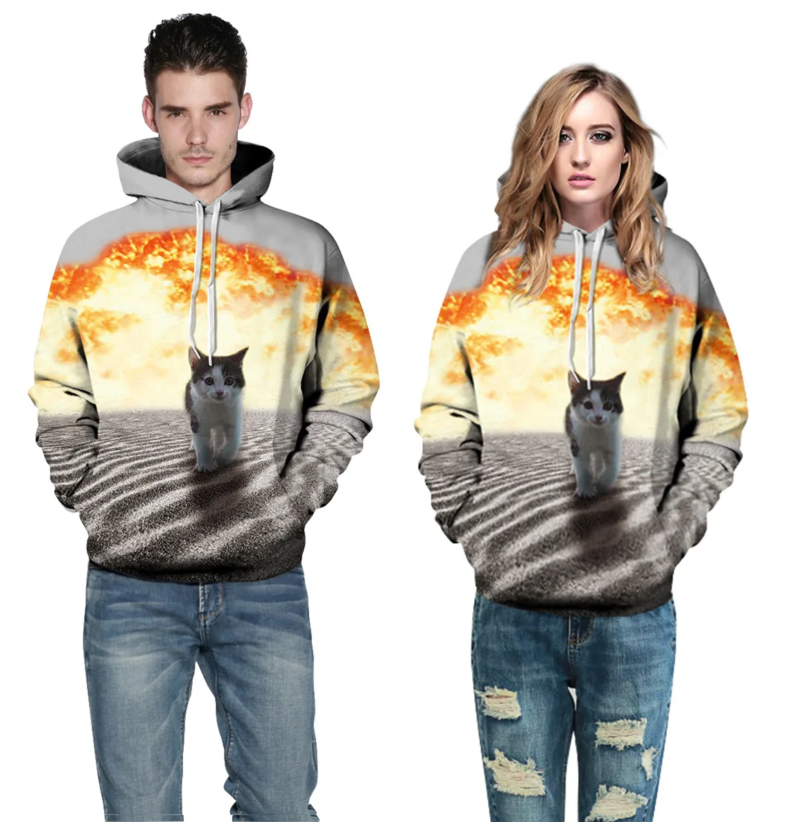 Vmt 2017 продажи осень-зима модные Кепки Худи Для мужчин с длинным рукавом Пуловеры