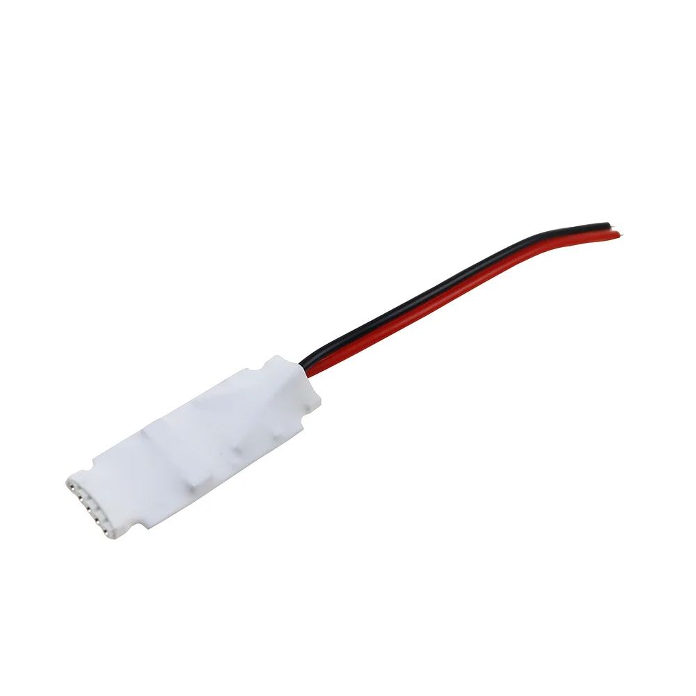 10 шт. ретранслятор сигнала для светодиодной ленты 5050 2835 RGBW|rgbw amplifier|amplifier rgbwled repeater
